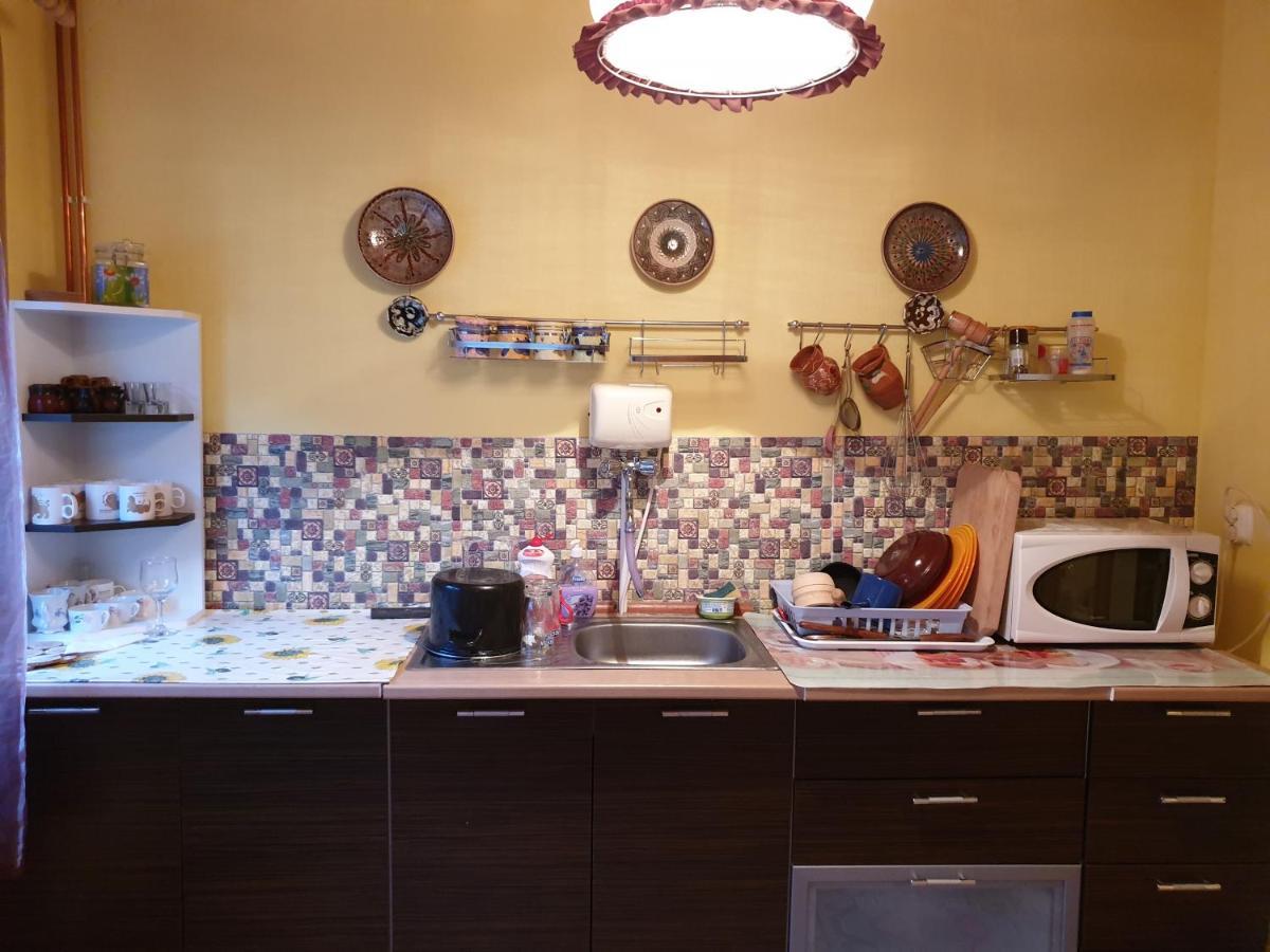 Casa Dor De Ea Villa Dimbovicioara Luaran gambar